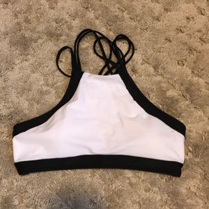 NWOT halter top